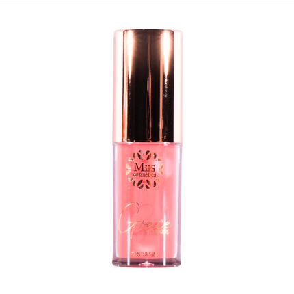 LIP GLOSS GRACE MIIS COSMETICS