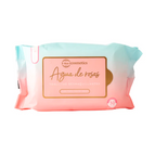 Agua de rosas