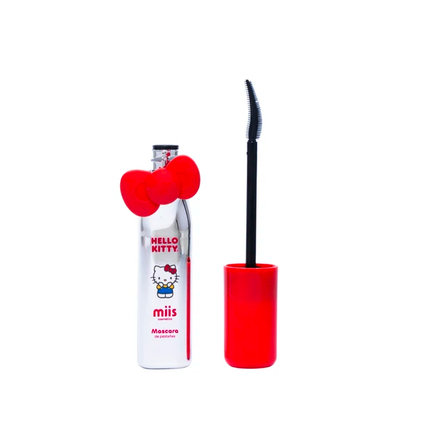 PESTAÑINA HELLO KITTY MIIS COSMETICS
