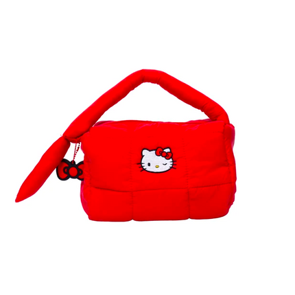 COSMETIQUERA HELLO KITTY MIIS COSMETICS