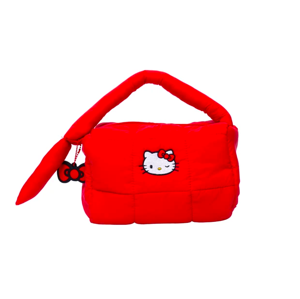 COSMETIQUERA HELLO KITTY MIIS COSMETICS