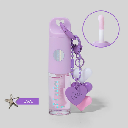 ACEITE PARA LABIOS LULA