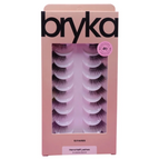 Hera half lashes