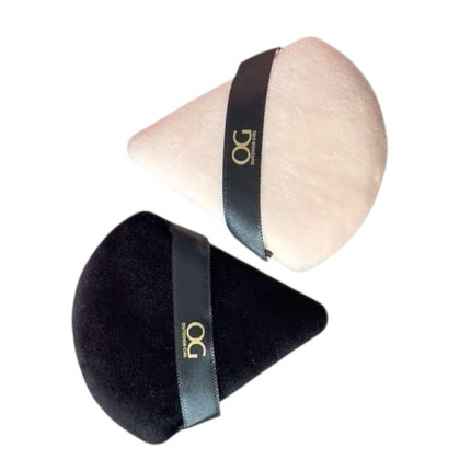 BORLAS GRANDES ESSENTIALS x2 OG