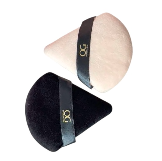 BORLAS GRANDES ESSENTIALS x2 OG