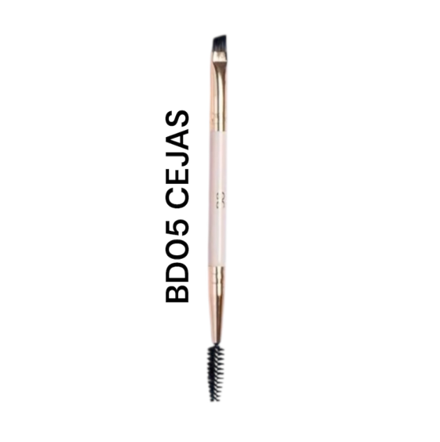 BROCHA DOBLE PROFESIONAL CEJAS OG