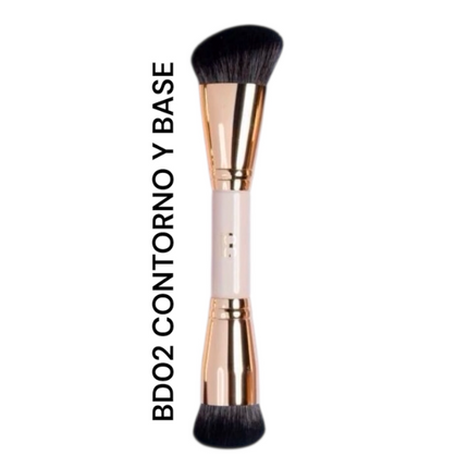 BROCHA PROFESIONAL CONTORNO/BASE OG