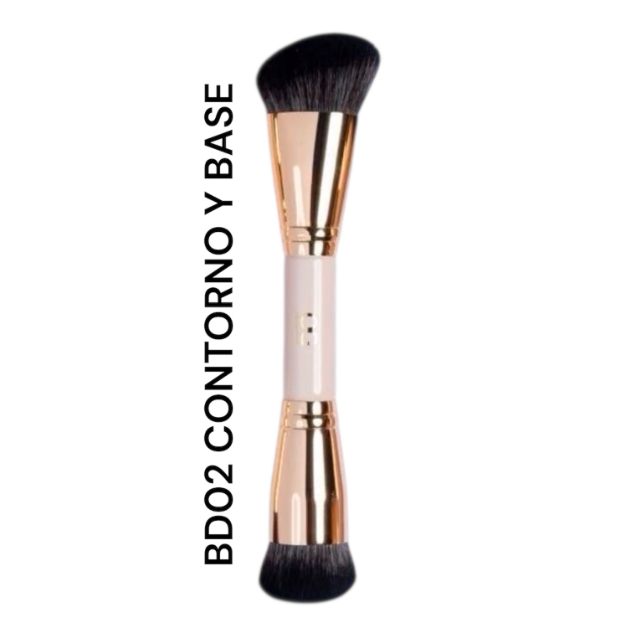 BROCHA PROFESIONAL CONTORNO/BASE OG