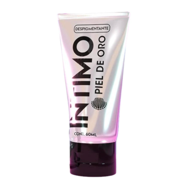 DESPIGMENTANTE INTIMO 60g PIEL DE ORO