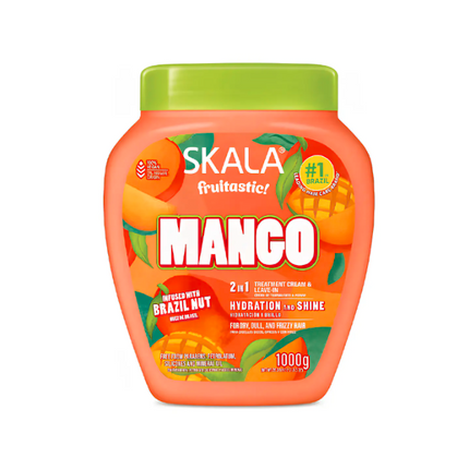 TRATAMIENTO CAPILAR MANGO SKALA
