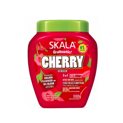 TRATAMIENTO CAPILAR CHERRY SKALA
