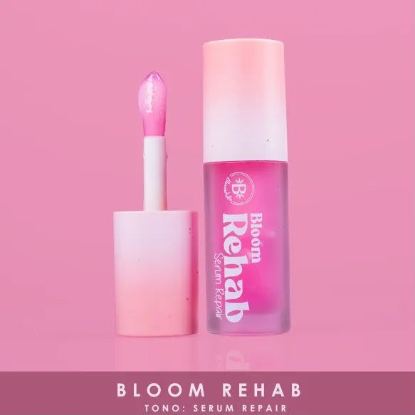 SERUM BLOOM REHAB BLOOMSHELL