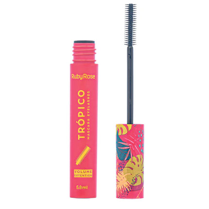 PESTAÑINA TROPICO RUBY ROSE