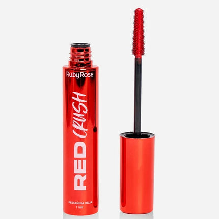 PESTAÑINA RED CRUSH RUBYROSE