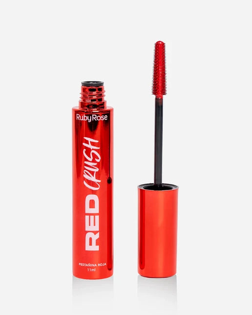 PESTAÑINA RED CRUSH RUBYROSE