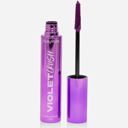 PESTAÑINA VIOLET CRUSH RUBYROSE