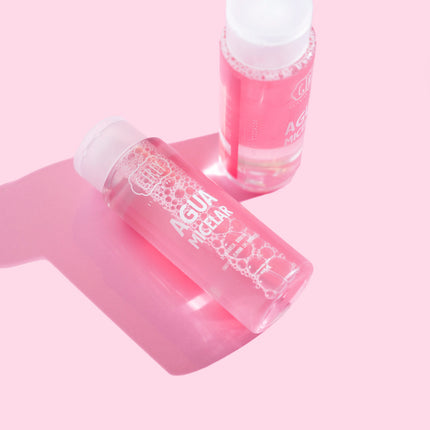 AGUA MICELAR GIRLY