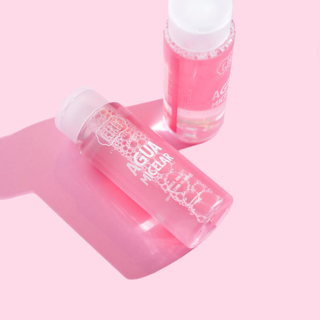 AGUA MICELAR GIRLY