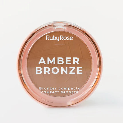 BRONZER COMPACTO RUBY ROSE