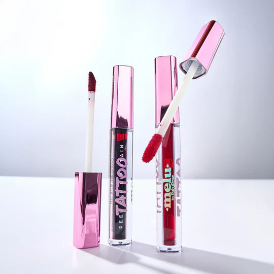 TINTA LIP STAIN TATTOO RUBY ROSE