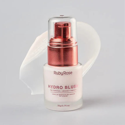 RUBOR LIQUIDO HYDRO BLUSH RUBY ROSE