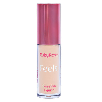CORRECTOR FEELS RUBY ROSE