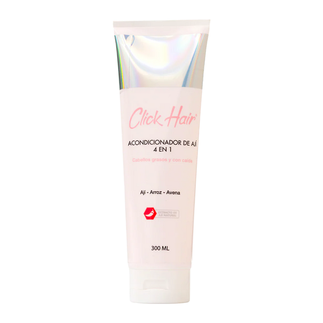 ACONDICIONADOR 4 EN 1 CLICK HAIR