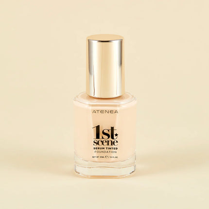 SERUM TINTED FOUNDATION ATENEA