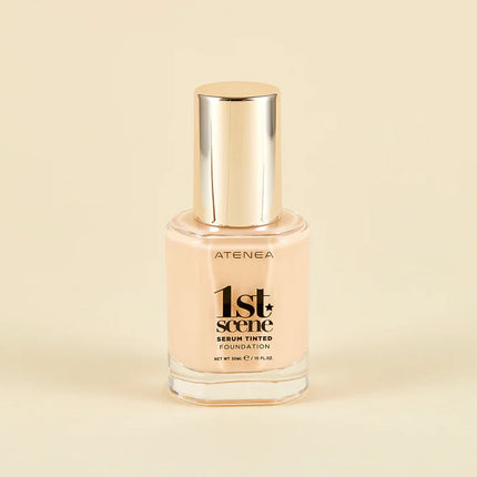 SERUM TINTED FOUNDATION ATENEA