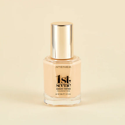 SERUM TINTED FOUNDATION ATENEA