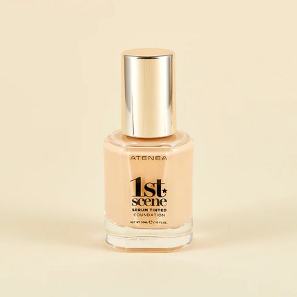 SERUM TINTED FOUNDATION ATENEA