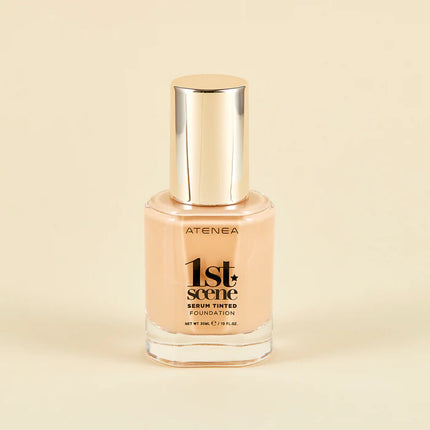 SERUM TINTED FOUNDATION ATENEA