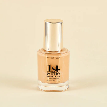 SERUM TINTED FOUNDATION ATENEA