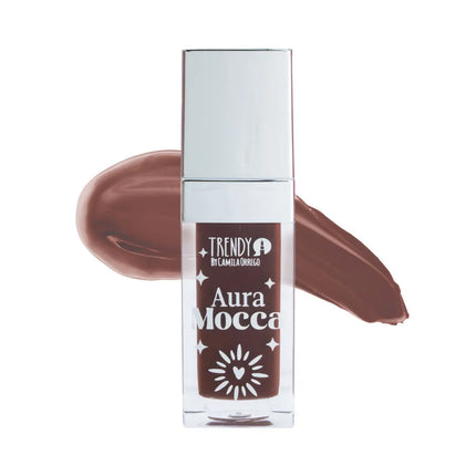 BRILLO AURA MOCCA TRENDY