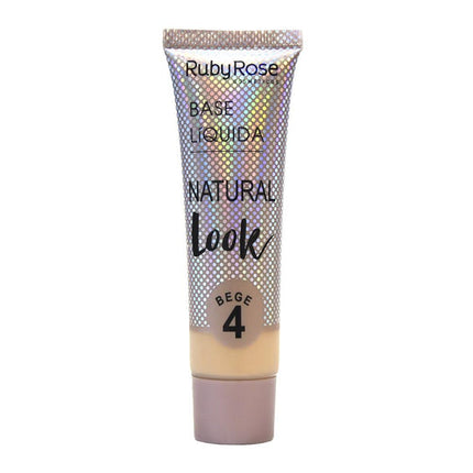 BASE NATURAL LOOK RUBY ROSE
