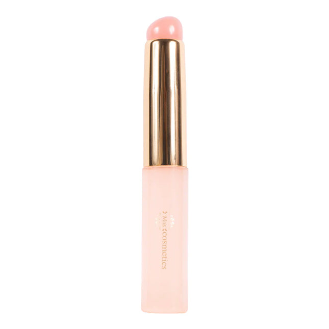 BROCHA MULTIFUNCIONAL DE SILICONA COLECCION PRO MIIS COSMETICS