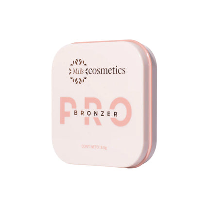BRONZER PRO MIIS COSMETICS