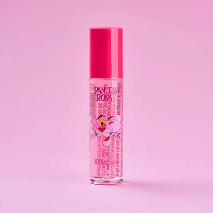 BRILLO ROLL ON PANTERA ROSA RUBY ROSE