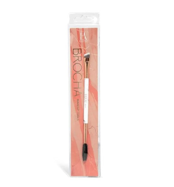 BROCHA MARMOL DUO CEJAS LULA AX11