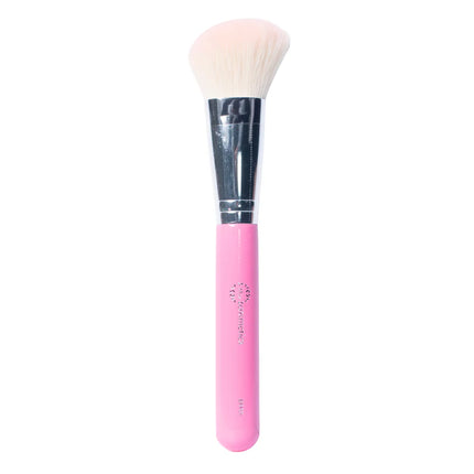 BROCHA PARA RUBOR COLECCION PINK ROSE MIIS COSMETICS