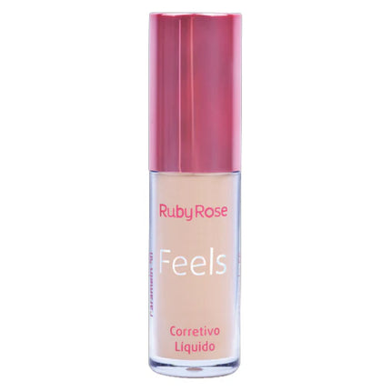 CORRECTOR FEELS RUBY ROSE