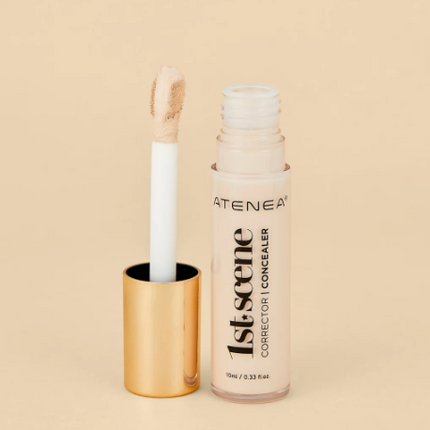 CORRECTOR LIQUIDO 1ST SCENE ATENEA