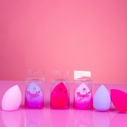BEAUTY BLENDER PEOPLE BLOOMSHELL
