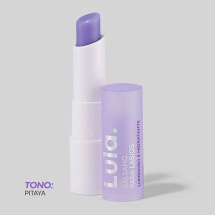 BALSAMO PARA LABIOS LULA