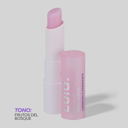 BALSAMO PARA LABIOS LULA