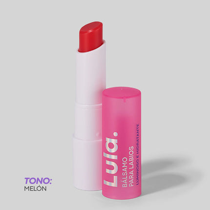 BALSAMO PARA LABIOS LULA