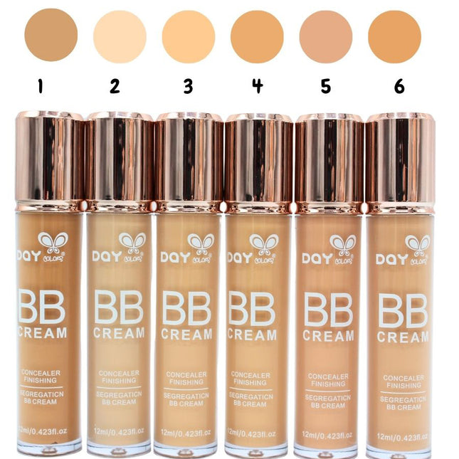 CORRECTOR BB CREAM DAY COLORS