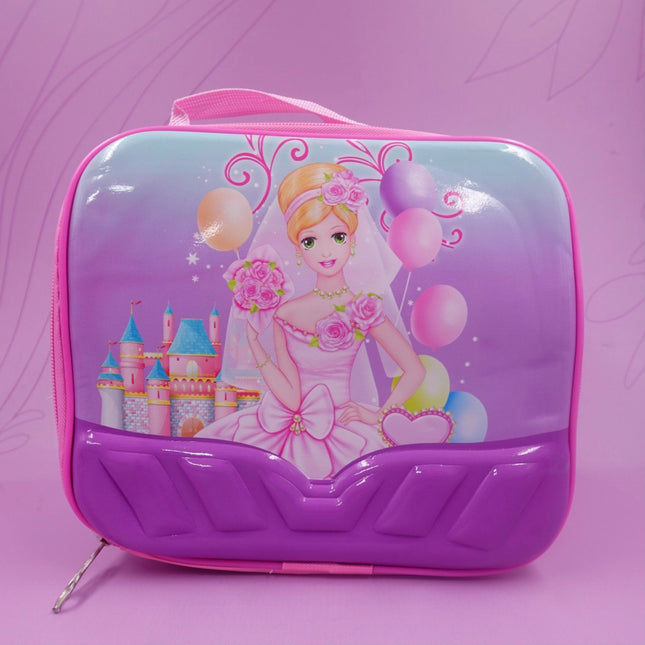 LONCHERA ESCOLAR JMF-2270