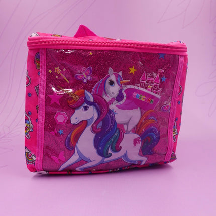 LONCHERA ESCOLAR JMF-2271