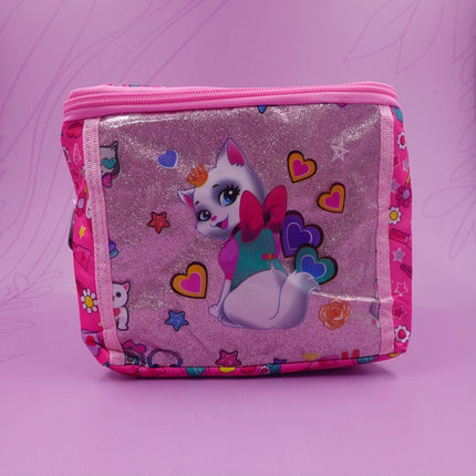 LONCHERA ESCOLAR JMF-2271